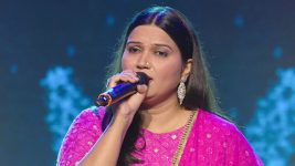 Me Honar Superstar Aawaz Konacha Maharashtrach S01E16 Kalyani's Melodious Performance Full Episode
