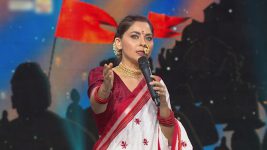 Me Honar Superstar Aawaz Konacha Maharashtrach S01E17 Sonalee, Sachit go Live Full Episode