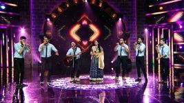 Me Honar Superstar Aawaz Konacha Maharashtrach S01E21 Varsha Ekhande Vs Jigyasa Group Full Episode