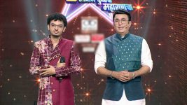 Me Honar Superstar Aawaz Konacha Maharashtrach S01E25 Ram's Delightful Performance Full Episode