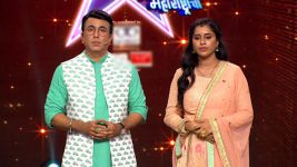 Me Honar Superstar Aawaz Konacha Maharashtrach S01E29 Varsha Ekhande's Electrifying Performance Full Episode