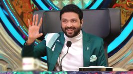 Me Honar Superstar Jallosh Dancecha S01E19 Ankush Chaudhari Is Impressed Full Episode