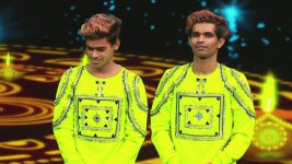 Me Honar Superstar Jallosh Dancecha S01E23 Vijay, Chetan Enter the Finale Full Episode
