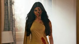 Mehndi Hai Rachne Waali (star plus) S01E240 Pallavi's Horror Act Full Episode