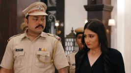 Mehndi Hai Rachne Waali (star plus) S01E245 Esha Is Arrested! Full Episode