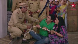 Mere Angne Mein S03E07 The police arrest Sarla and Amit Full Episode