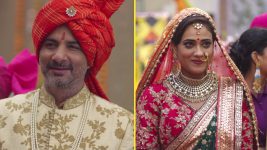 Mere Dad Ki Dulhan S01E162 Amber And Guneet’s D-day Full Episode