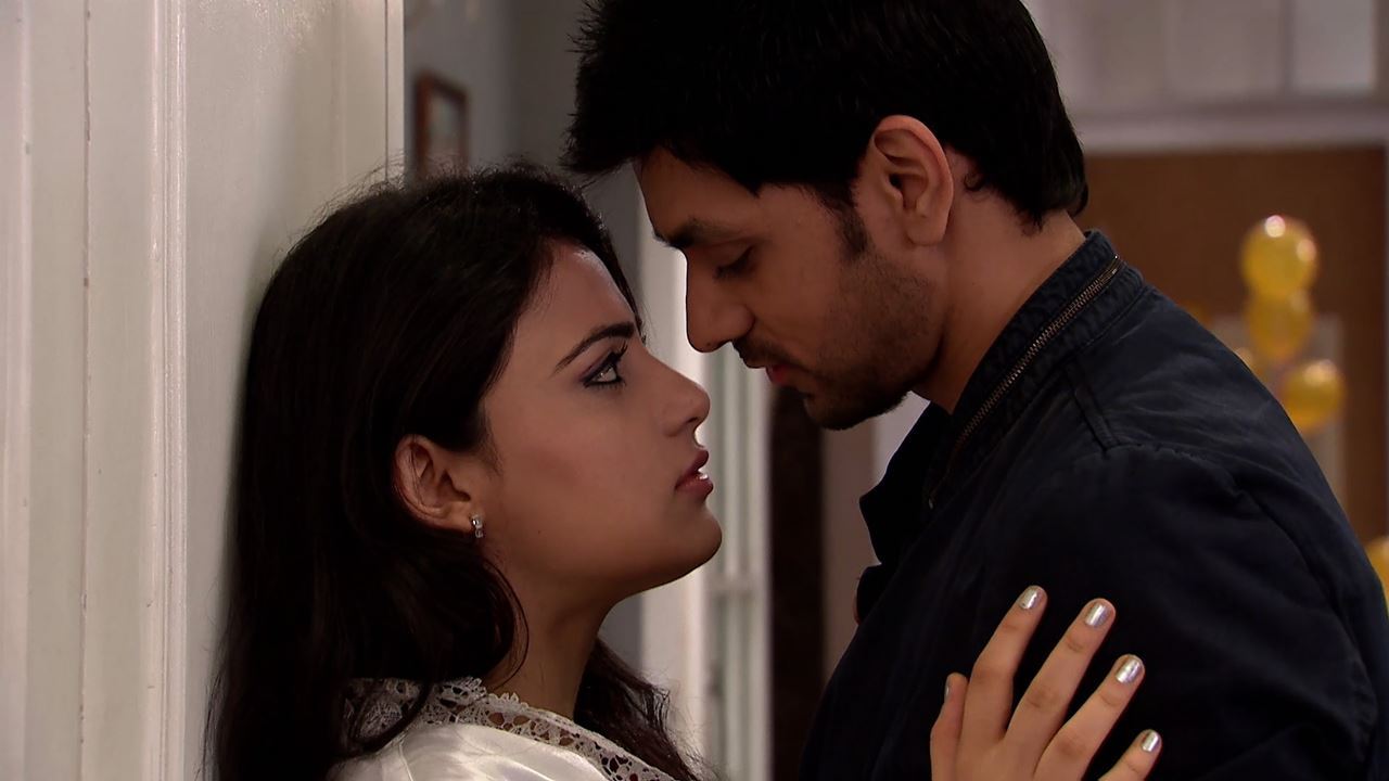 Meri Aashiqui Tum Se Hi S01E181 24th February 2015 Full Episode