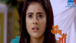 Meri Sasu Maa S01E181 26th August 2016 Full Episode