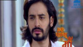 Meri Sasu Maa S01E184 31st August 2016 Full Episode