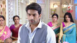 Milon Tithi S01E08 Arjun Refuses to Marry Ahana Full Episode