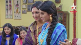 Milon Tithi S01E20 Ahana's Ashirwad Ceremony Full Episode