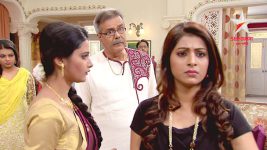Milon Tithi S01E28 Bonhi Humiliates Rudra Full Episode