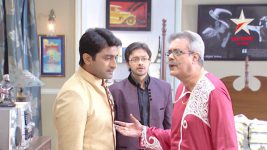 Milon Tithi S01E32 Rudra, Arjun Confront Each Other Full Episode