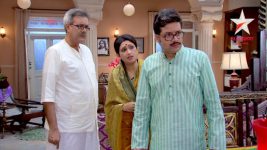Milon Tithi S01E35 Rudra Warns Sudhir About Bohni Full Episode