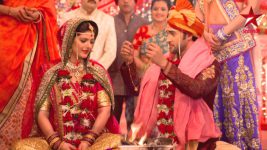Mohi S05E45 Ayush and Anusha Get Married Full Episode