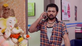 Molkarin Bai S01E326 Sagar's Life In Peril Full Episode