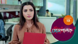 Mompalak S01E13 3rd May 2021 Full Episode