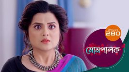 Mompalak S01E280 1st March 2022 Full Episode