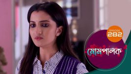 Mompalak S01E282 3rd March 2022 Full Episode