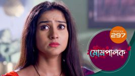 Mompalak S01E297 18th March 2022 Full Episode