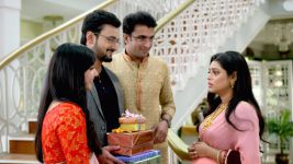 Mon Phagun S01E381 Rishi, Rusha's Rakhi Celebration Full Episode