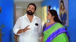 Mouna Raagam S01E814 Guru's Warning to Vishwanathan Full Episode