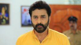 Mouna Raagam S01E840 Karthik Warns Vishwanathan Full Episode