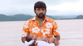 Mouna Raagam (Telugu) S01E03 Seenaiah's Demands to Neelaveni Full Episode