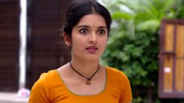 Mouna Raagam (Telugu) S01E08 Ammulu Is Taken Aback Full Episode