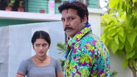 Mouna Raagam (Telugu) S01E09 Bullabbai Crosses His Line Full Episode