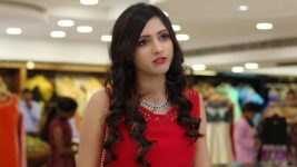 Mouna Raagam (Telugu) S01E11 Sarayu Demeans Ammulu Full Episode