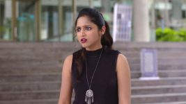 Mouna Raagam (Telugu) S01E16 Sarayu Creates a Ruckus Full Episode