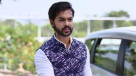 Mouna Raagam (Telugu) S01E22 Ankit Demands an Explanation Full Episode