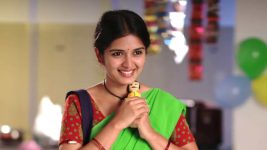 Mouna Raagam (Telugu) S01E26 Good Days for Ammulu Full Episode