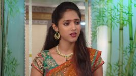 Mouna Raagam (Telugu) S01E40 Sarayu's Game Plan Full Episode