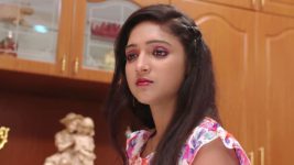 Mouna Raagam (Telugu) S01E41 Sarayu's Plan Backfires Full Episode
