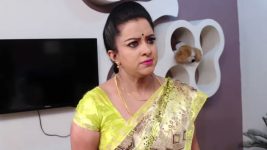 Mouna Raagam (Telugu) S01E47 Nandini Thrashes Lucky Full Episode
