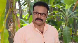 Mouna Raagam (Telugu) S01E52 Vishnu's Selfish Motive Full Episode