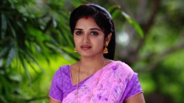 Mouna Raagam (Telugu) S01E570 Seenaiah's Condition for Ammulu Full Episode
