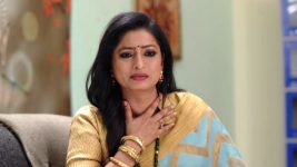 Mouna Raagam (Telugu) S01E575 Nandini Is Shattered Full Episode