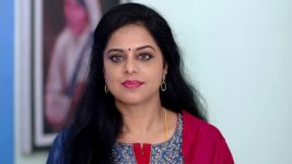 Mouna Raagam (Telugu) S01E581 Sunitha's Clever Move Full Episode