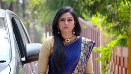 Mouna Raagam (Telugu) S01E586 Nandini Visits Ankit Full Episode