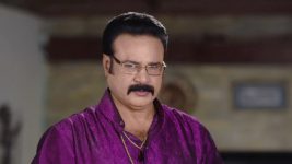 Mouna Raagam (Telugu) S01E590 Vishnu Executes His Evil Plan Full Episode