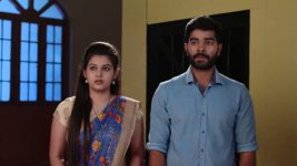 Mouna Raagam (Telugu) S01E592 Lucky Takes a Stern Decision Full Episode