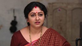 Mouna Raagam (Telugu) S01E607 Neelaveni Slaps Chakri Full Episode