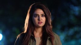 Mouna Raagam (Telugu) S01E610 Sarayu's Sinister Plot Full Episode