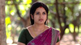 Mouna Raagam (Telugu) S01E617 Ammulu Raises Her Hand on Chakri Full Episode