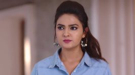 Mouna Raagam (Telugu) S01E621 Sarayu Gets Furious Full Episode