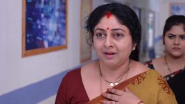 Mouna Raagam (Telugu) S01E622 Neelaveni Learns the Truth Full Episode